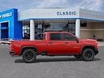 New 2025 Chevrolet Silverado 2500 ZR2 Crew Cab 4x4 Pickup for sale #S1229376 - photo 5