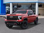 New 2025 Chevrolet Silverado 2500 ZR2 Crew Cab 4x4 Pickup for sale #S1229376 - photo 6