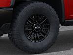 New 2025 Chevrolet Silverado 2500 ZR2 Crew Cab 4x4 Pickup for sale #S1229376 - photo 9