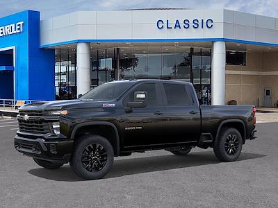 2025 Chevrolet Silverado 2500 Crew Cab 4x4 Pickup for sale #S1230308 - photo 2