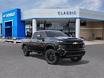 2025 Chevrolet Silverado 2500 Crew Cab 4x4 Pickup for sale #S1230308 - photo 1