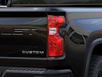 2025 Chevrolet Silverado 2500 Crew Cab 4x4 Pickup for sale #S1230308 - photo 11