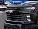2025 Chevrolet Silverado 2500 Crew Cab 4x4 Pickup for sale #S1230308 - photo 13
