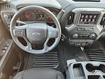 New 2025 Chevrolet Silverado 2500 Custom Crew Cab 4x4 Pickup for sale #S1230308 - photo 3