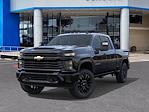 2025 Chevrolet Silverado 2500 Crew Cab 4x4 Pickup for sale #S1230308 - photo 6