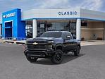 2025 Chevrolet Silverado 2500 Crew Cab 4x4 Pickup for sale #S1230308 - photo 8