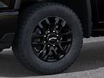 2025 Chevrolet Silverado 2500 Crew Cab 4x4 Pickup for sale #S1230308 - photo 9