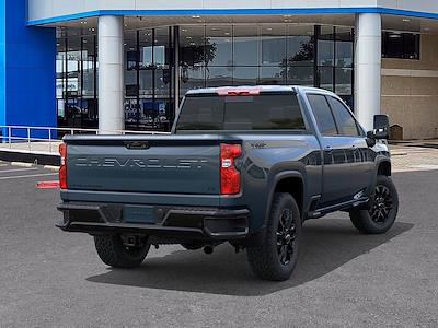 New 2025 Chevrolet Silverado 2500 LT Crew Cab 4x4 Pickup for sale #S1230601 - photo 2