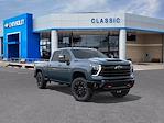 New 2025 Chevrolet Silverado 2500 LT Crew Cab 4x4 Pickup for sale #S1230601 - photo 1
