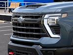 New 2025 Chevrolet Silverado 2500 LT Crew Cab 4x4 Pickup for sale #S1230601 - photo 13