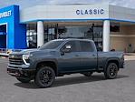 New 2025 Chevrolet Silverado 2500 LT Crew Cab 4x4 Pickup for sale #S1230601 - photo 3