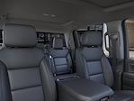 New 2025 Chevrolet Silverado 2500 LT Crew Cab 4x4 Pickup for sale #S1230601 - photo 24