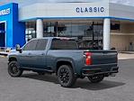 New 2025 Chevrolet Silverado 2500 LT Crew Cab 4x4 Pickup for sale #S1230601 - photo 4