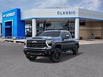 New 2025 Chevrolet Silverado 2500 LT Crew Cab 4x4 Pickup for sale #S1230601 - photo 8