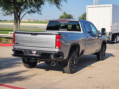 New 2025 Chevrolet Silverado 2500 LT Crew Cab 4x4 Pickup for sale #S1232033 - photo 2