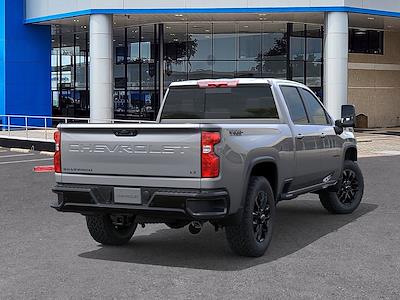 2025 Chevrolet Silverado 2500 Crew Cab 4x4 Pickup for sale #S1232033 - photo 2