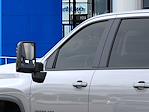 2025 Chevrolet Silverado 2500 Crew Cab 4x4 Pickup for sale #S1232033 - photo 12