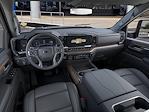 2025 Chevrolet Silverado 2500 Crew Cab 4x4 Pickup for sale #S1232033 - photo 15