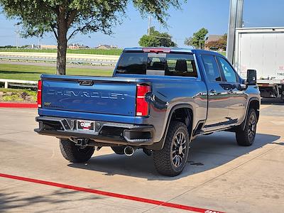 New 2025 Chevrolet Silverado 2500 LT Crew Cab 4x4 Pickup for sale #S1232055 - photo 2