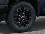 New 2025 Chevrolet Silverado 2500 LT Crew Cab 4x4 Pickup for sale #S1232055 - photo 9