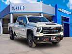 New 2025 Chevrolet Silverado 2500 LT Crew Cab 4x4 Pickup for sale #S1232058 - photo 1