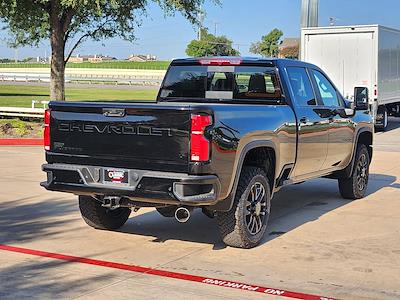 New 2025 Chevrolet Silverado 2500 LT Crew Cab 4x4 Pickup for sale #S1232076 - photo 2