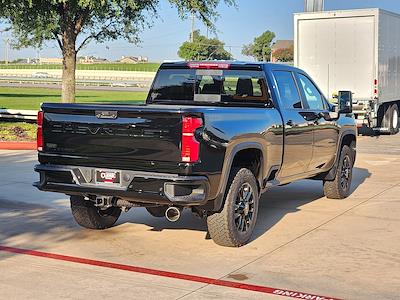 New 2025 Chevrolet Silverado 2500 LT Crew Cab 4x4 Pickup for sale #S1232079 - photo 2