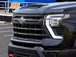 2025 Chevrolet Silverado 2500 Crew Cab 4x4 Pickup for sale #S1232079 - photo 13