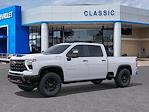 New 2025 Chevrolet Silverado 2500 ZR2 Crew Cab 4x4 Pickup for sale #S1233343 - photo 3