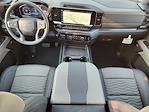 New 2025 Chevrolet Silverado 2500 ZR2 Crew Cab 4x4 Pickup for sale #S1233354 - photo 26