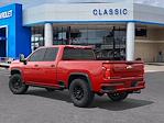 New 2025 Chevrolet Silverado 2500 ZR2 Crew Cab 4x4 Pickup for sale #S1233354 - photo 4