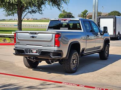 New 2025 Chevrolet Silverado 2500 ZR2 Crew Cab 4x4 Pickup for sale #S1233415 - photo 2