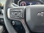 New 2025 Chevrolet Silverado 2500 ZR2 Crew Cab 4x4 Pickup for sale #S1233427 - photo 5
