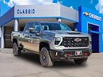 New 2025 Chevrolet Silverado 2500 ZR2 Crew Cab 4x4 Pickup for sale #S1233427 - photo 1