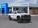 2025 Chevrolet Colorado Crew Cab 4x4 Pickup for sale #S1234517 - photo 1