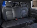 2025 Chevrolet Colorado Crew Cab 4x4 Pickup for sale #S1234517 - photo 17