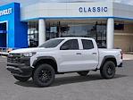 2025 Chevrolet Colorado Crew Cab 4x4 Pickup for sale #S1234517 - photo 3
