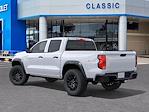 2025 Chevrolet Colorado Crew Cab 4x4 Pickup for sale #S1234517 - photo 4