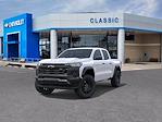 2025 Chevrolet Colorado Crew Cab 4x4 Pickup for sale #S1234517 - photo 8