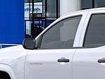 New 2025 Chevrolet Colorado Work Truck Crew Cab 4x4 Pickup for sale #S1234773 - photo 12