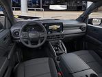 New 2025 Chevrolet Colorado Work Truck Crew Cab 4x4 Pickup for sale #S1234773 - photo 15