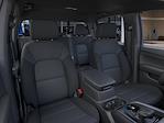 New 2025 Chevrolet Colorado Work Truck Crew Cab 4x4 Pickup for sale #S1234773 - photo 16