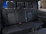 New 2025 Chevrolet Colorado Work Truck Crew Cab 4x4 Pickup for sale #S1234773 - photo 17
