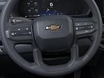 New 2025 Chevrolet Colorado Work Truck Crew Cab 4x4 Pickup for sale #S1234773 - photo 19