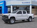 New 2025 Chevrolet Colorado Work Truck Crew Cab 4x4 Pickup for sale #S1234773 - photo 3