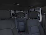 New 2025 Chevrolet Colorado Work Truck Crew Cab 4x4 Pickup for sale #S1234773 - photo 24