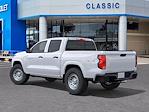 New 2025 Chevrolet Colorado Work Truck Crew Cab 4x4 Pickup for sale #S1234773 - photo 4