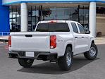New 2025 Chevrolet Colorado Work Truck Crew Cab 4x4 Pickup for sale #S1234773 - photo 2
