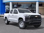 New 2025 Chevrolet Colorado Work Truck Crew Cab 4x4 Pickup for sale #S1234773 - photo 7