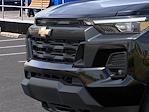 2025 Chevrolet Colorado Crew Cab 4x4 Pickup for sale #S1236497 - photo 13